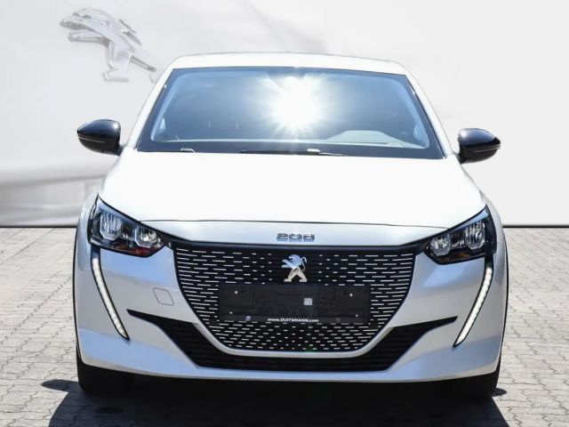 Peugeot E-208 Allure Pack
