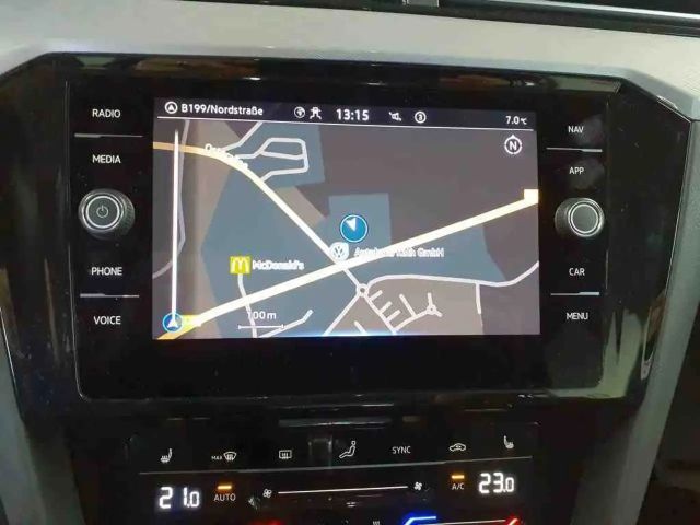 Volkswagen Passat Business DSG Variant