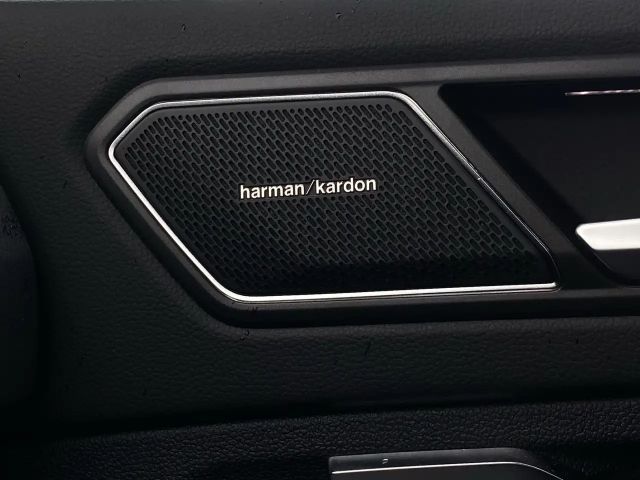 Volkswagen Tiguan 2.0 TSI R-Line