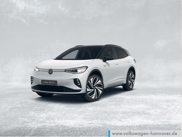 Volkswagen ID.4 GTX IQ.Drive