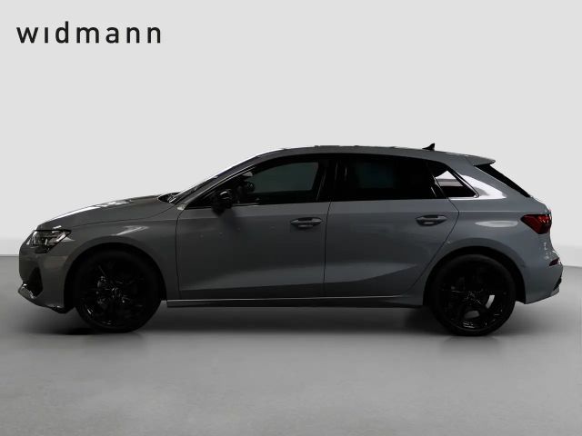 Audi A3 S-Tronic Sedan Sportback
