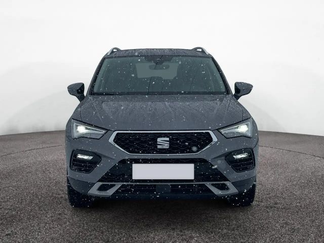 Seat Ateca DSG Style