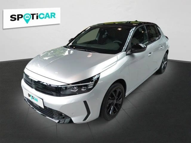 Opel Corsa 1.2 Turbo GS-Line Grand Sport Turbo