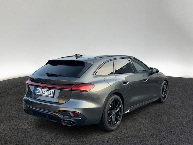 Audi A5 Avant Quattro S-Tronic