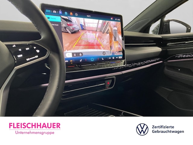 Volkswagen ID.7 Pro Tourer