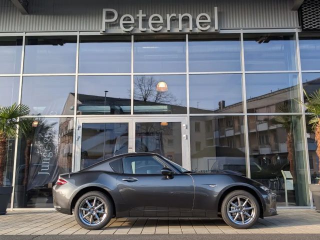 Mazda MX-5 Exclusive-line RF