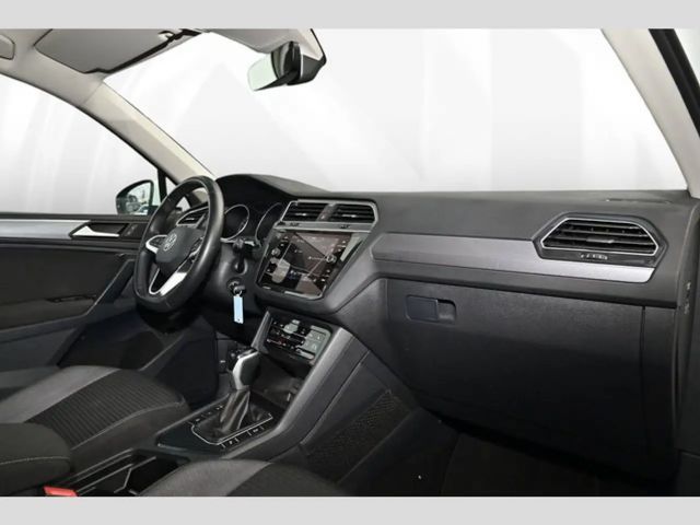 Volkswagen Tiguan 1.5 TSI DSG