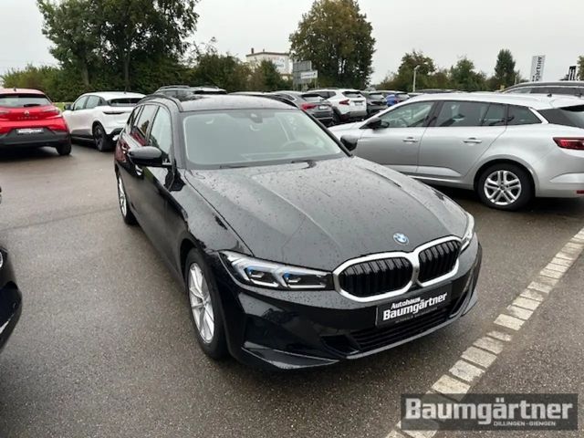 BMW 318 318i Touring