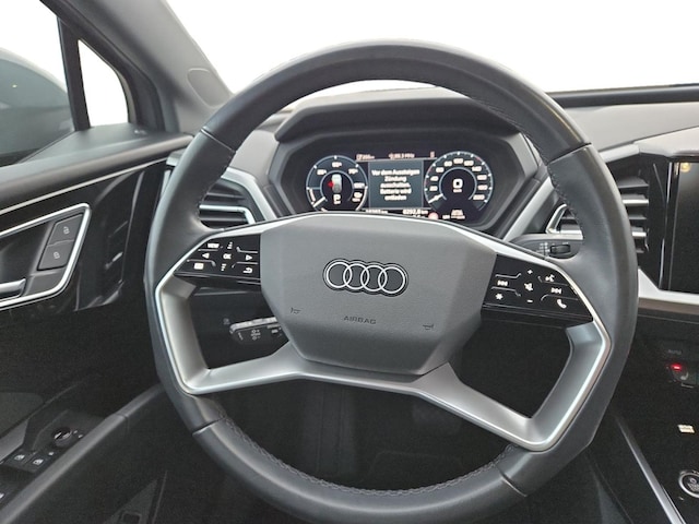 Audi Q4 e-tron 35 Sportback