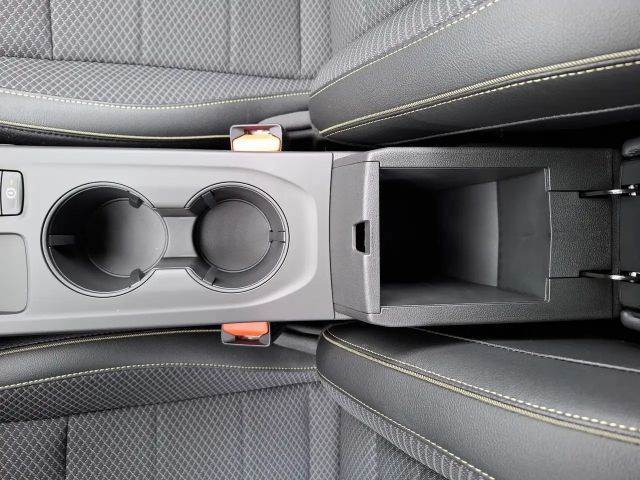 Renault Arkana EDC Hybrid Techno