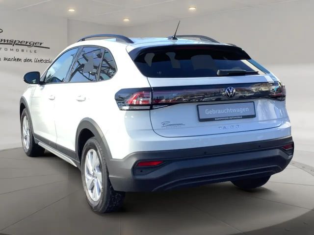 Volkswagen Taigo 1.0 TSI DSG Life