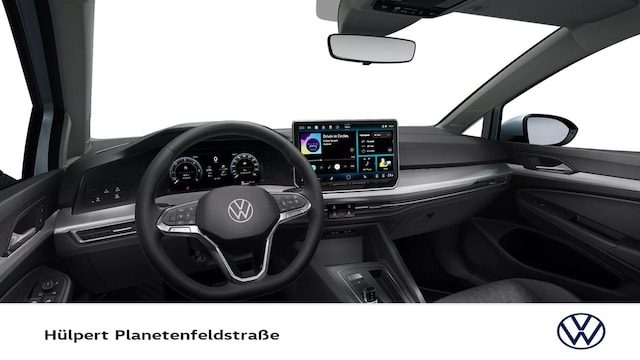 Volkswagen Golf Golf VIII Life eHybrid