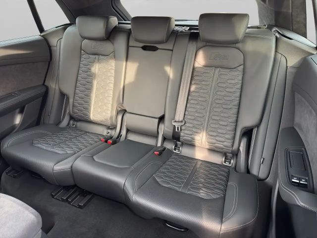 Audi RS Q8 4.0 TFSI Quattro