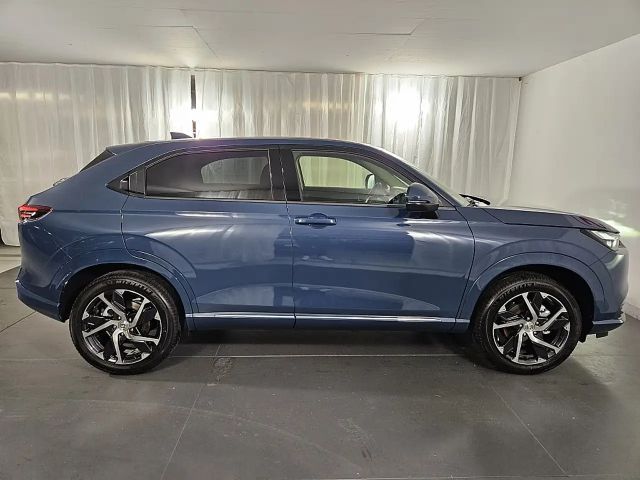 Honda HR-V Advance