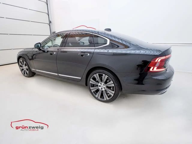Volvo S90 AWD Inscription Recharge T8