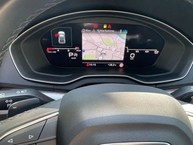 Audi Q5 50 TDI Quattro S-Line