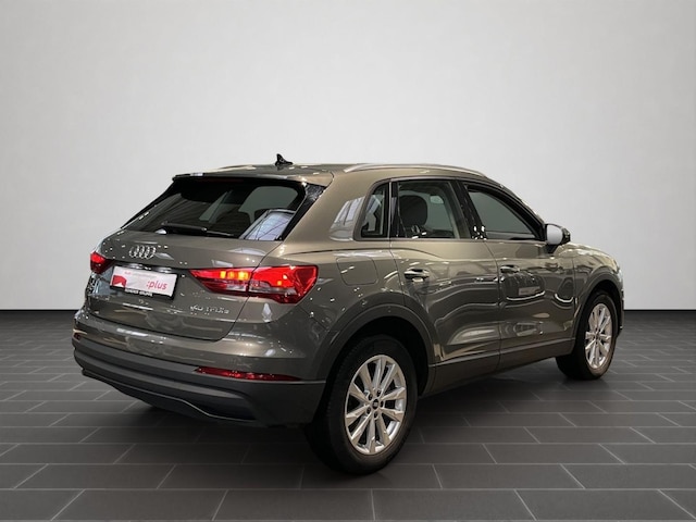 Audi Q3 45 TFSI Hybride S-Tronic