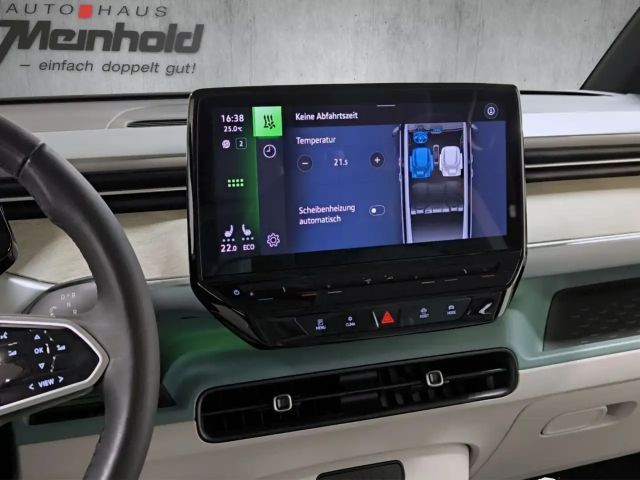 Volkswagen ID.Buzz Plus Pro Style