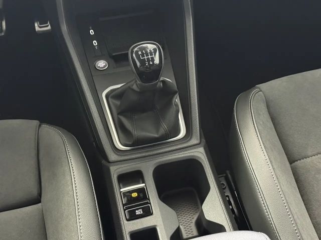 Volkswagen Caddy 4Motion Maxi