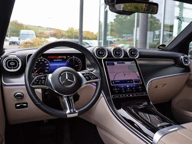 Mercedes-Benz GLC 300 4MATIC