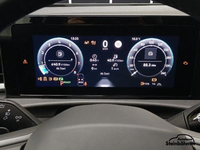 Volkswagen T-Roc 1.5 eTSI R-Line