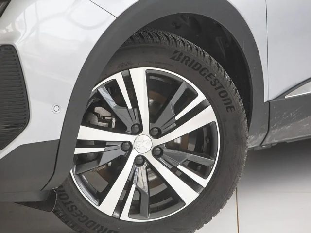 Peugeot 3008 Allure Pack EAT8 Hybrid