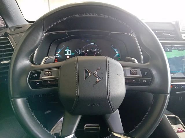 DS DS 7 Crossback Crossback