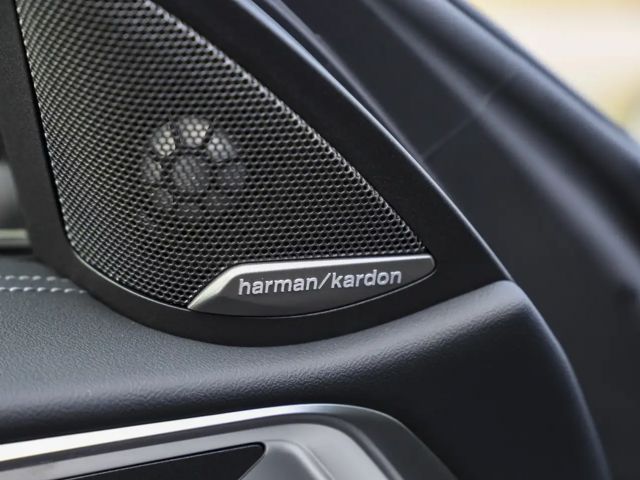 BMW 440 Cabrio M-Sport M440i xDrive