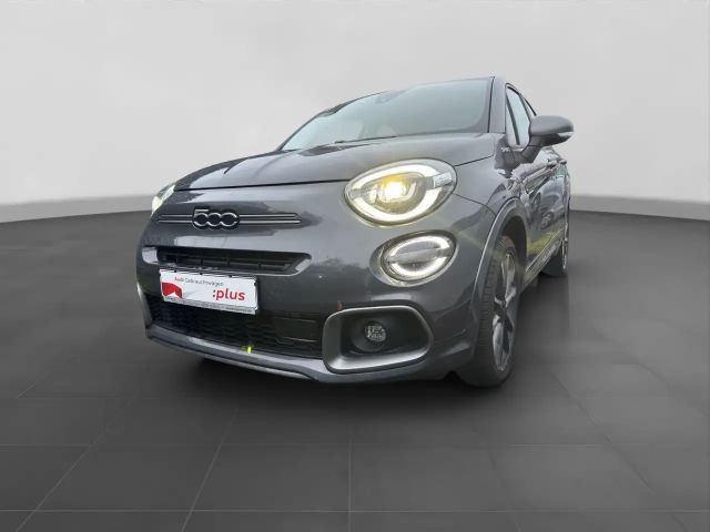 Fiat 500X 1.5 GSE DCT LM18 ACC NAVI