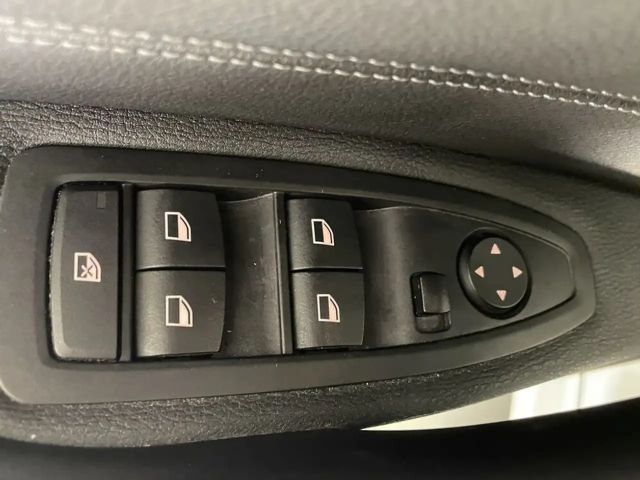 BMW X1 M-Sport xDrive