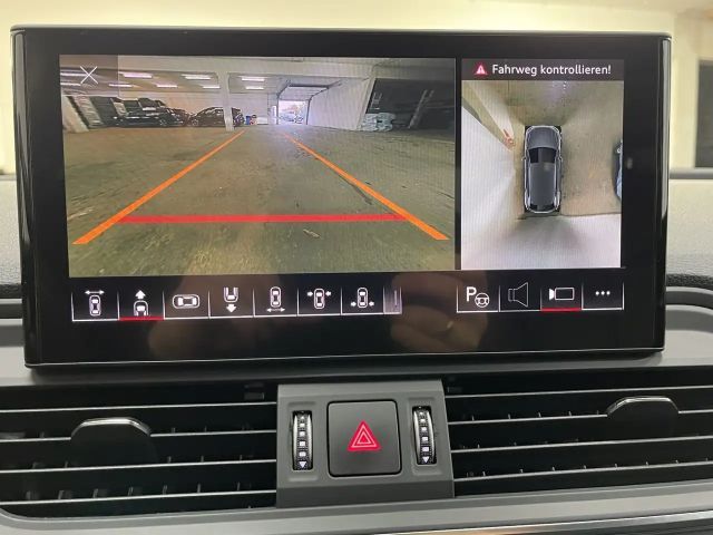 Audi Q5 40 TDI Quattro