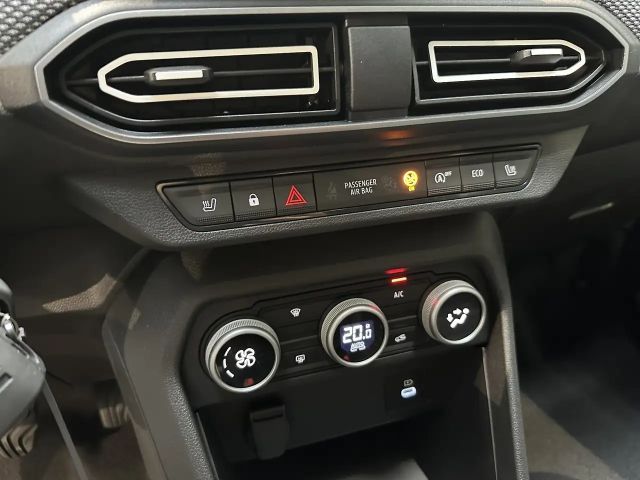 Dacia Jogger TCe 110