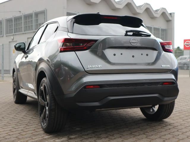 Nissan Juke Tekna