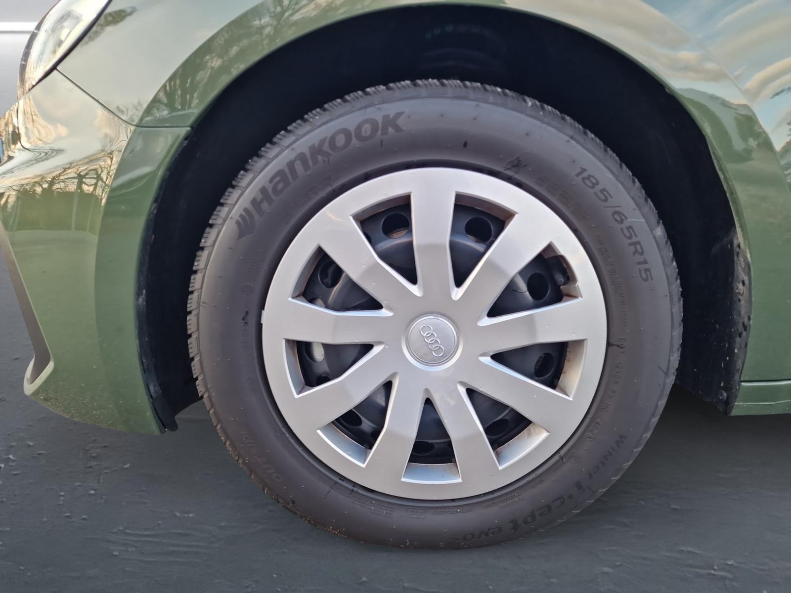 Audi A1 35 TFSI S-Line Sportback