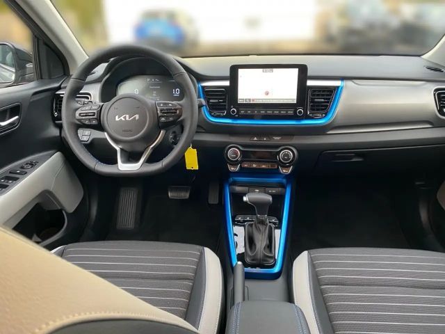 Kia Stonic 1.0T 100 48V DCT NIGHTLINE ED.