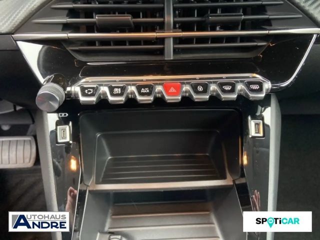 Peugeot E-208 Active Pack