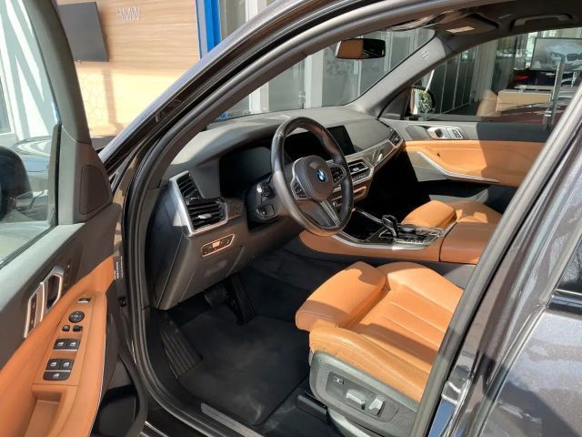 BMW X5 xDrive40i