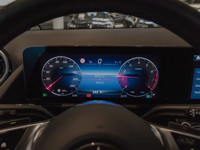 Mercedes-Benz B 250 4MATIC Progressive