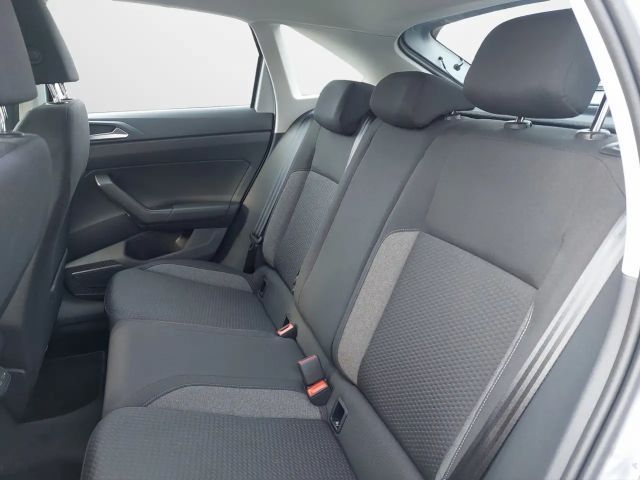 Volkswagen Taigo 1.0 TSI Life