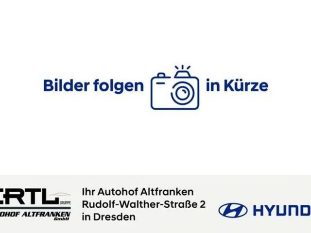 Hyundai i20 1.0 2WD T-GDi Trend