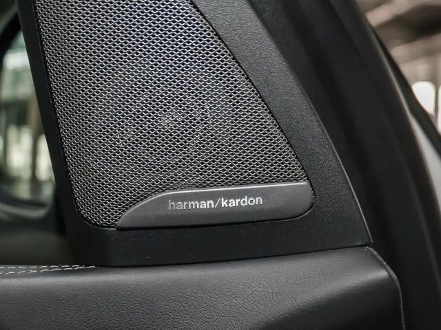 BMW X7 M-Sport xDrive40d