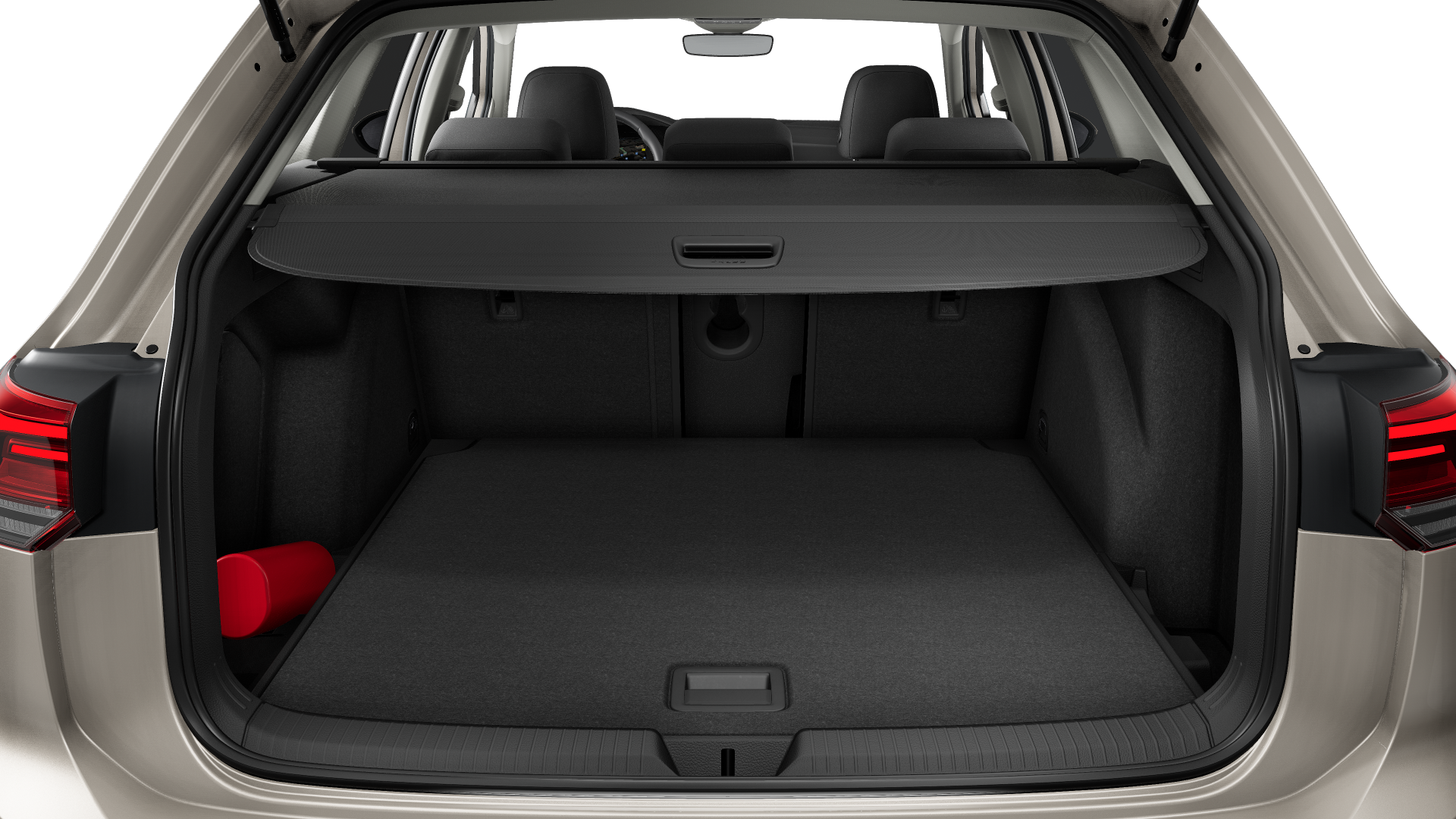 Volkswagen Golf Golf VIII Move Variant