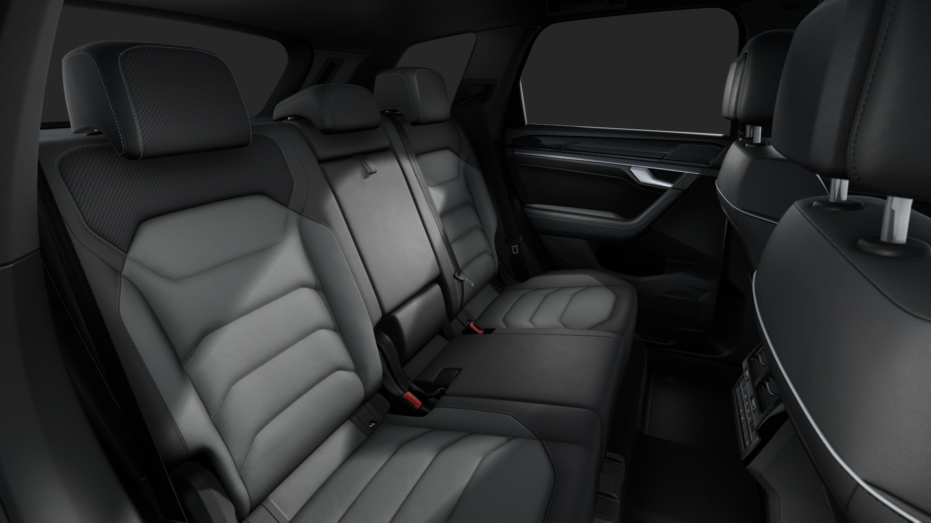 Volkswagen Touareg 3.0 V6 TDI