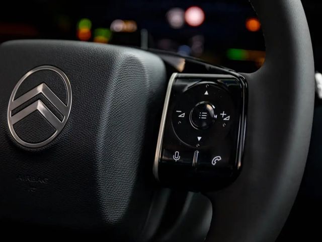 Citroën C5 Aircross Max