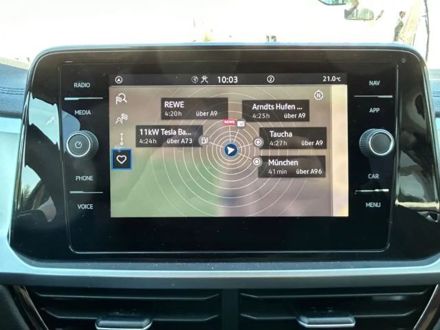 Volkswagen T-Roc 1.0 TSI Life