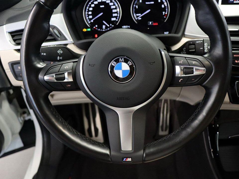 BMW X2 xDrive20i