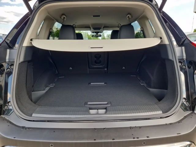 Nissan X-trail N-TREK ePower 204PS 18Zoll