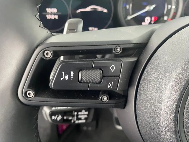 Porsche 911 Carrera Coupé S