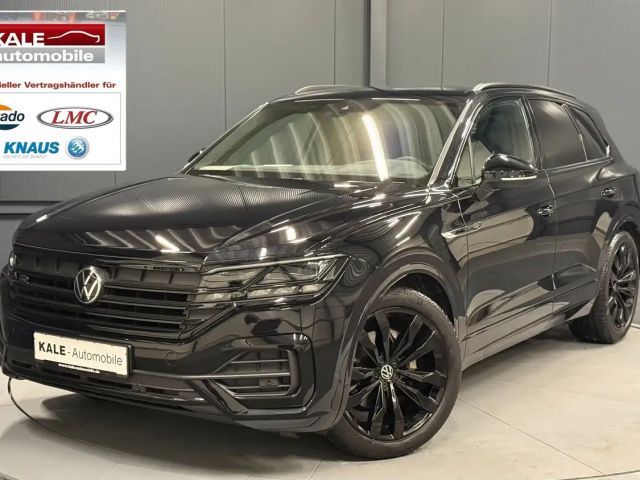 Volkswagen Touareg R-Line Style