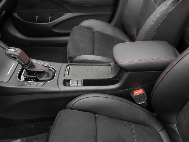 Hyundai i30 1.0 N Line T-GDi